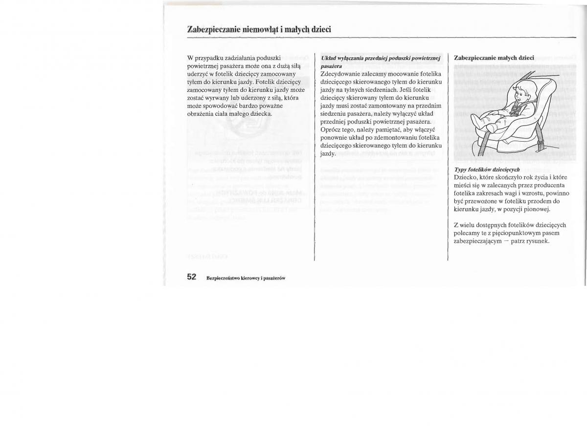 manual  Honda Jazz III 3 Fit II instrukcja / page 55