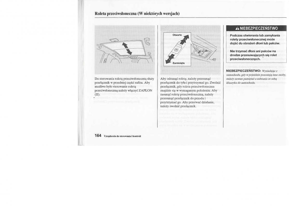 manual  Honda Jazz III 3 Fit II instrukcja / page 163