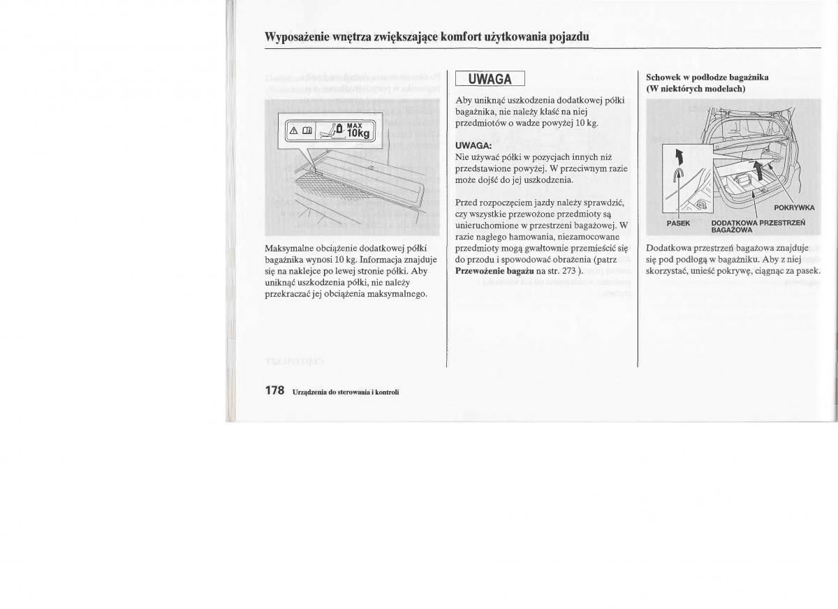 manual  Honda Jazz III 3 Fit II instrukcja / page 177