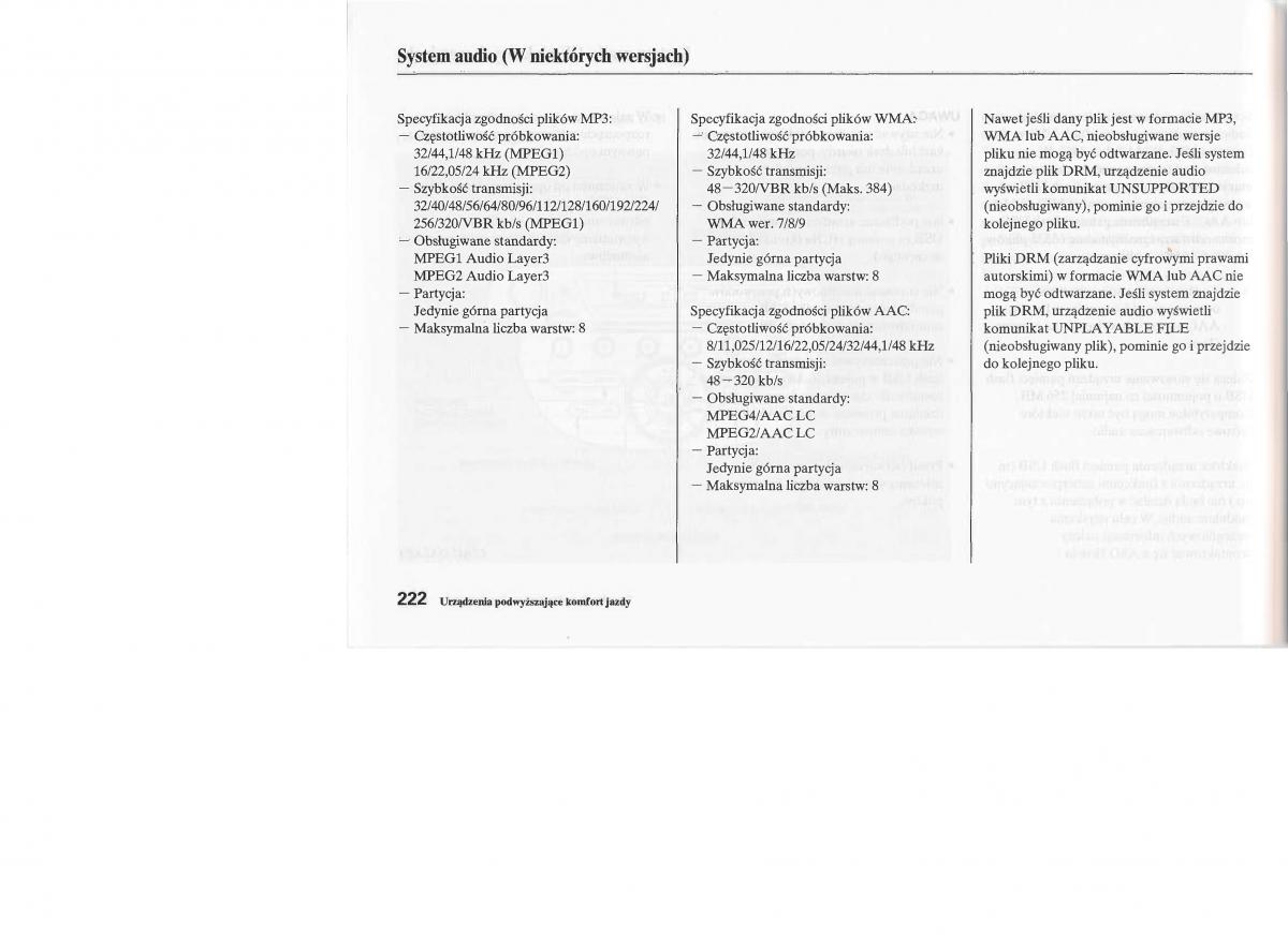 manual  Honda Jazz III 3 Fit II instrukcja / page 221