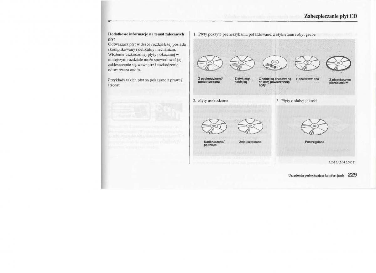 manual  Honda Jazz III 3 Fit II instrukcja / page 228