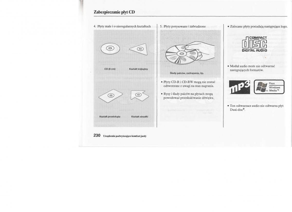 manual  Honda Jazz III 3 Fit II instrukcja / page 229