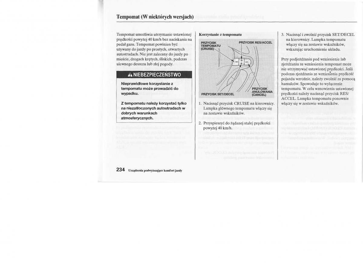 manual  Honda Jazz III 3 Fit II instrukcja / page 233