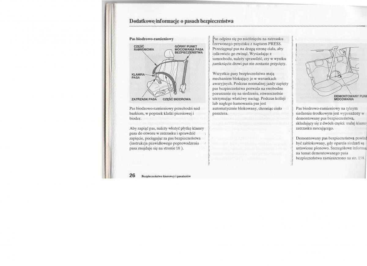 manual  Honda Jazz III 3 Fit II instrukcja / page 29