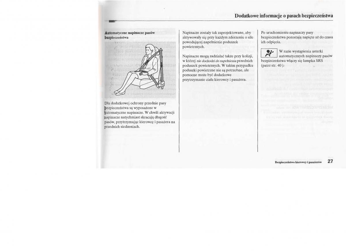 manual  Honda Jazz III 3 Fit II instrukcja / page 30