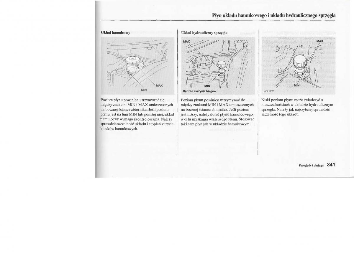 manual  Honda Jazz III 3 Fit II instrukcja / page 338