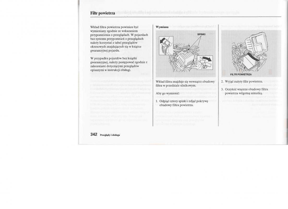 manual  Honda Jazz III 3 Fit II instrukcja / page 339