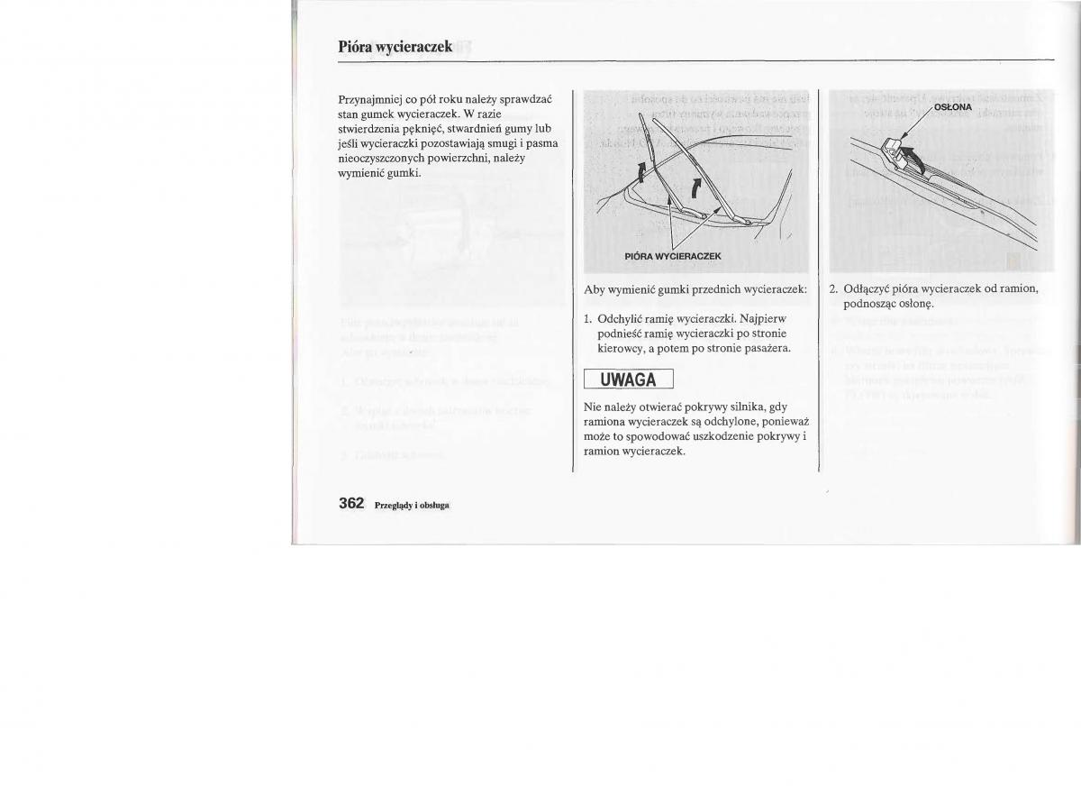 manual  Honda Jazz III 3 Fit II instrukcja / page 359