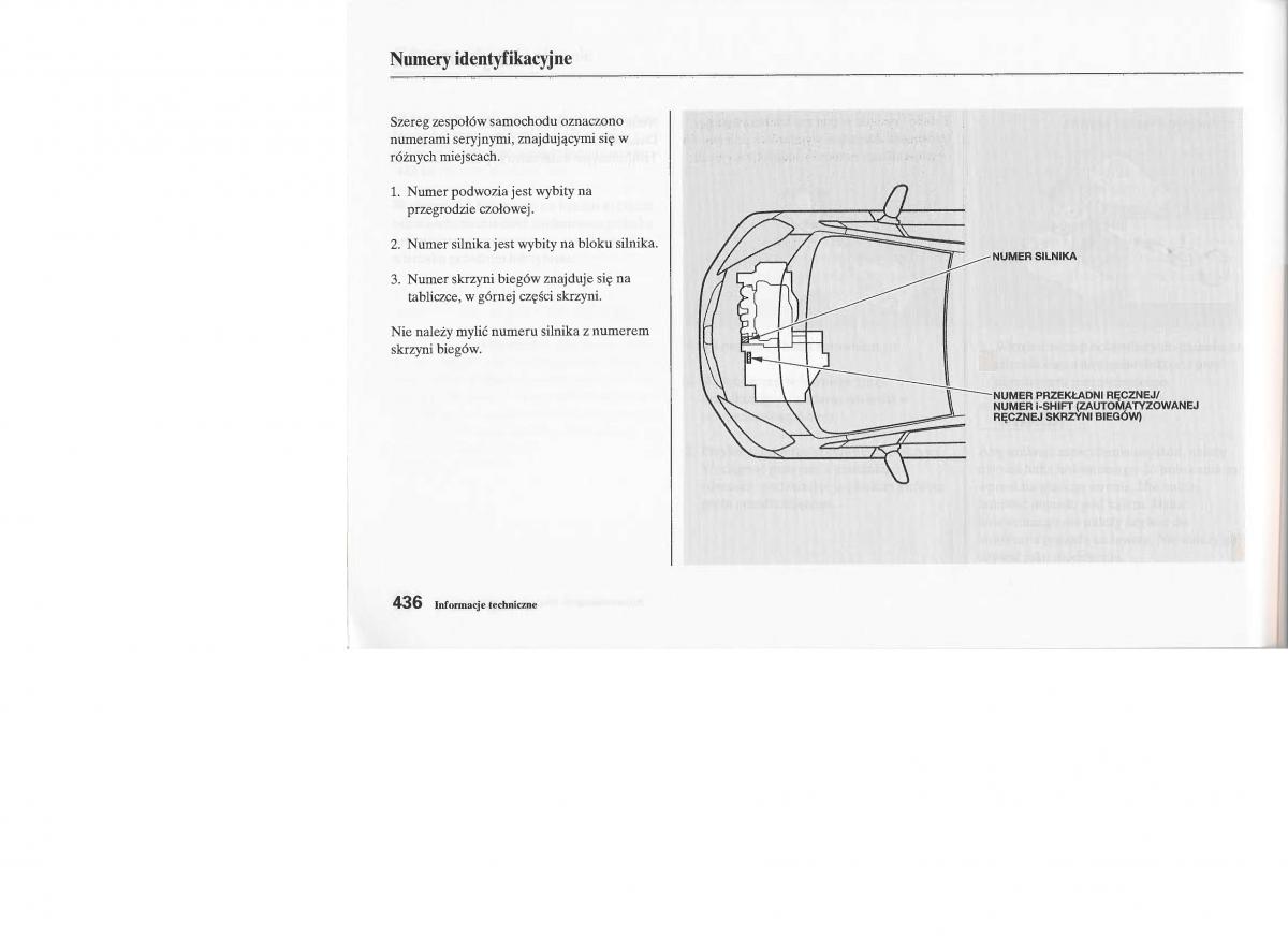 manual  Honda Jazz III 3 Fit II instrukcja / page 435