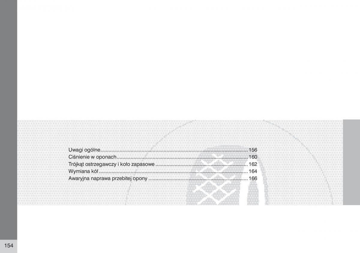 manual  Volvo S40 II instrukcja / page 155