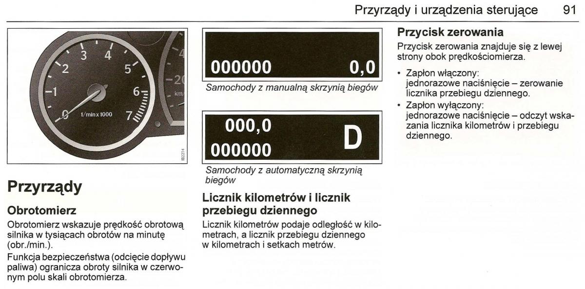 Saab 9 3 II 2 YS3F instrukcja obslugi / page 93