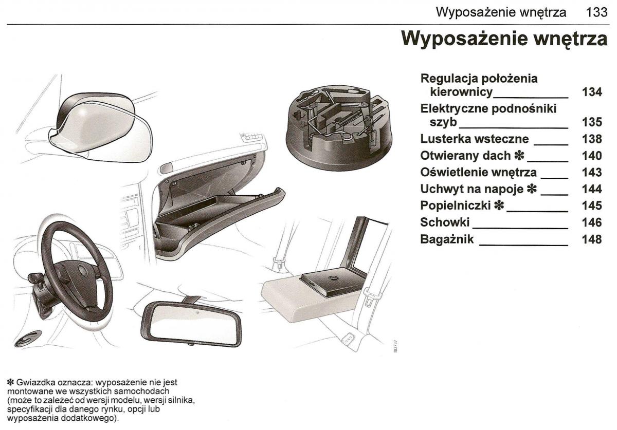 Saab 9 3 II 2 YS3F instrukcja obslugi / page 135