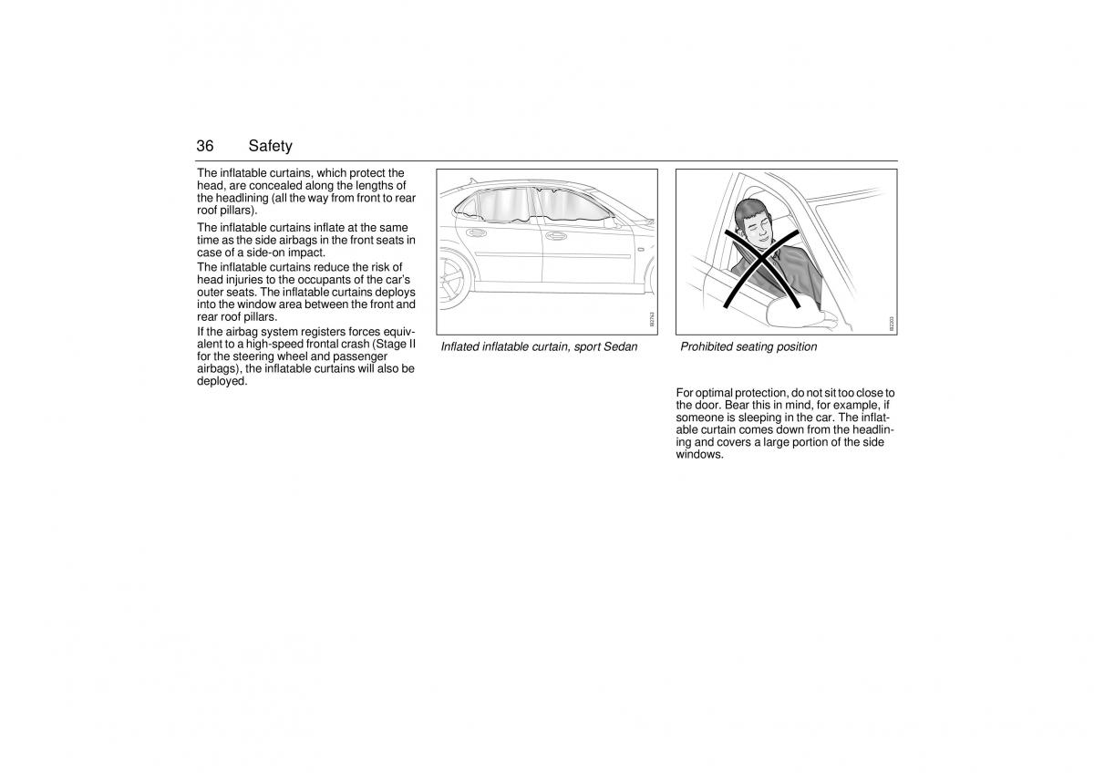 Saab 9 3 II 2 YS3F owners manual / page 38