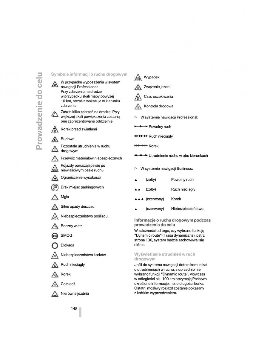 BMW 1 E87 E81 instrukcja obslugi / page 149