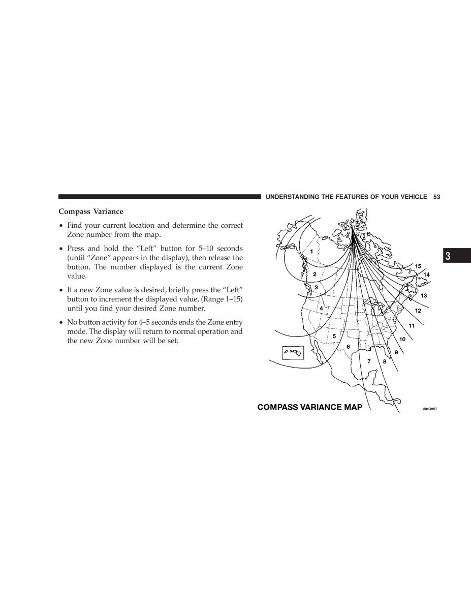 Chrysler Neon II 2 Dodge Neon owners manual / page 53