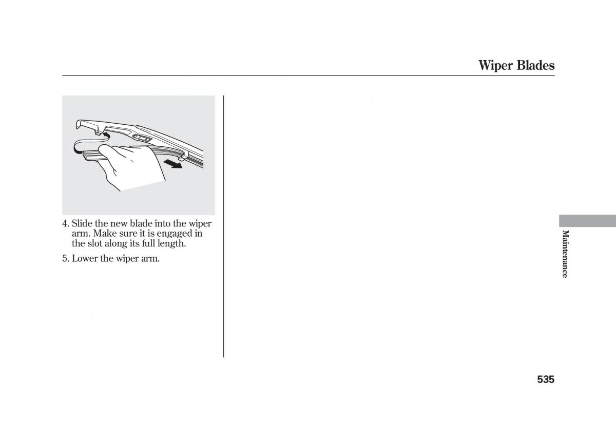 Acura MDX II 2 owners manual / page 542