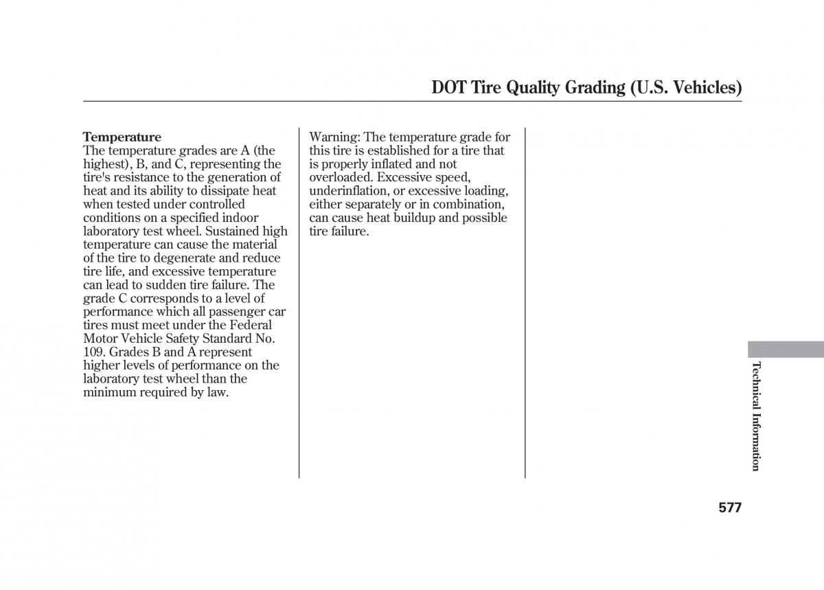 Acura MDX II 2 owners manual / page 584