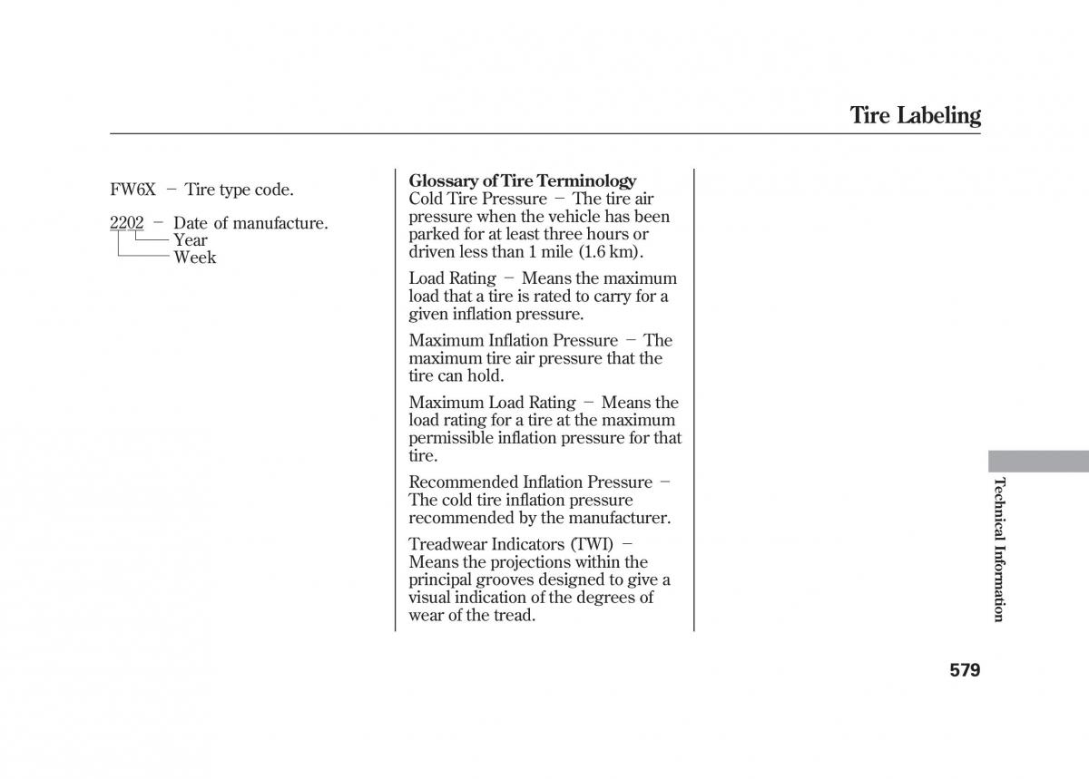 Acura MDX II 2 owners manual / page 586