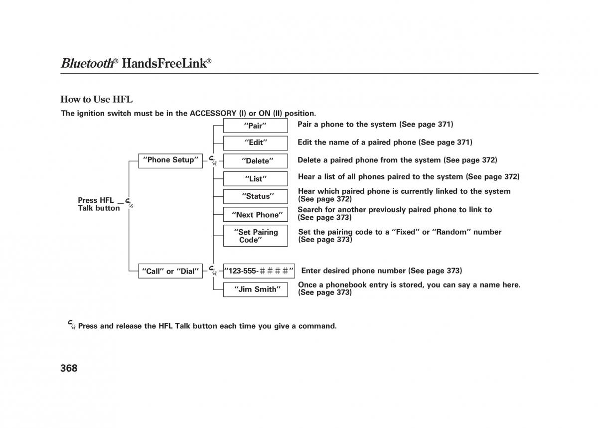 Acura MDX II 2 owners manual / page 375