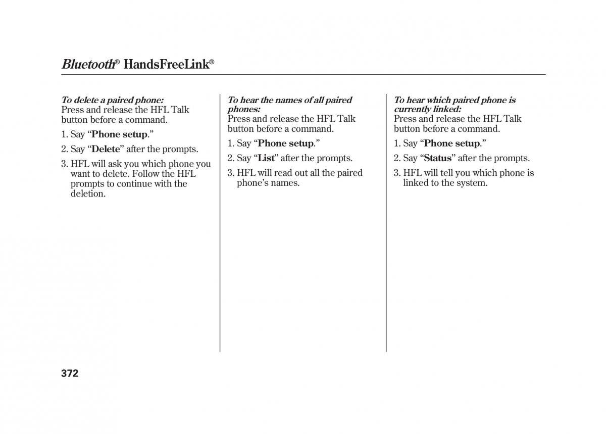 Acura MDX II 2 owners manual / page 379