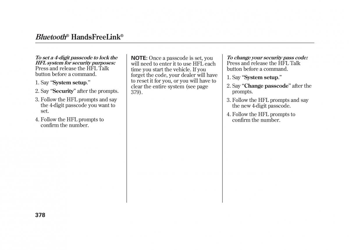 Acura MDX II 2 owners manual / page 385