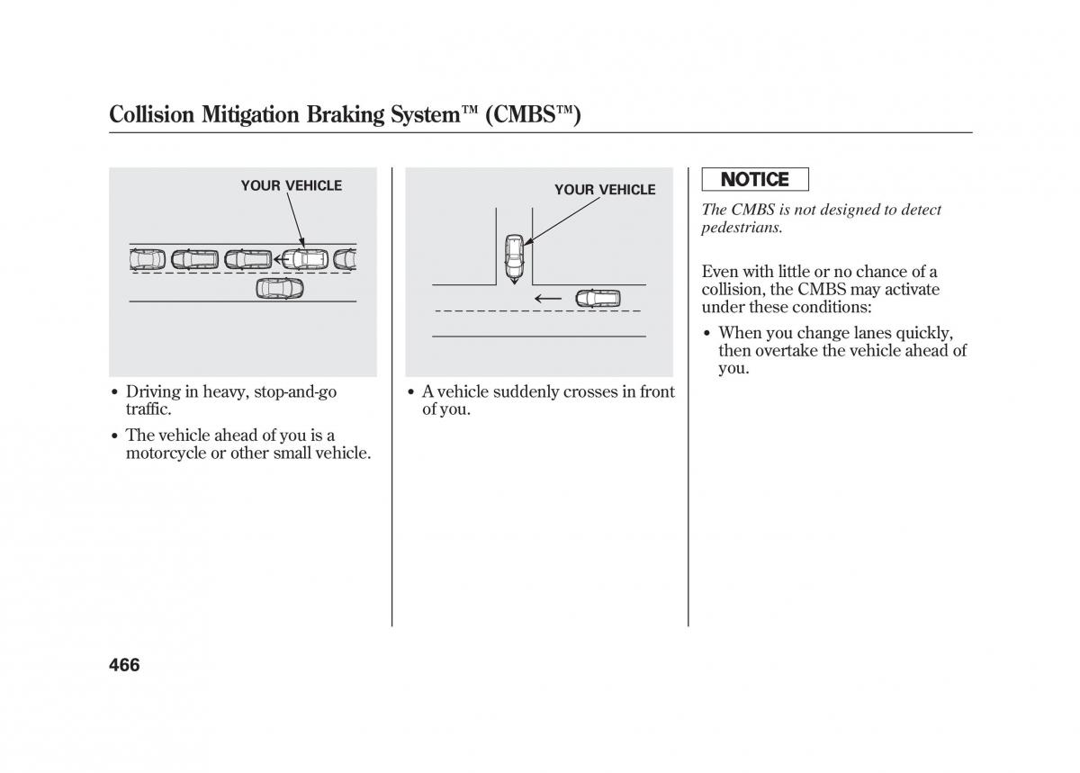 Acura MDX II 2 owners manual / page 473