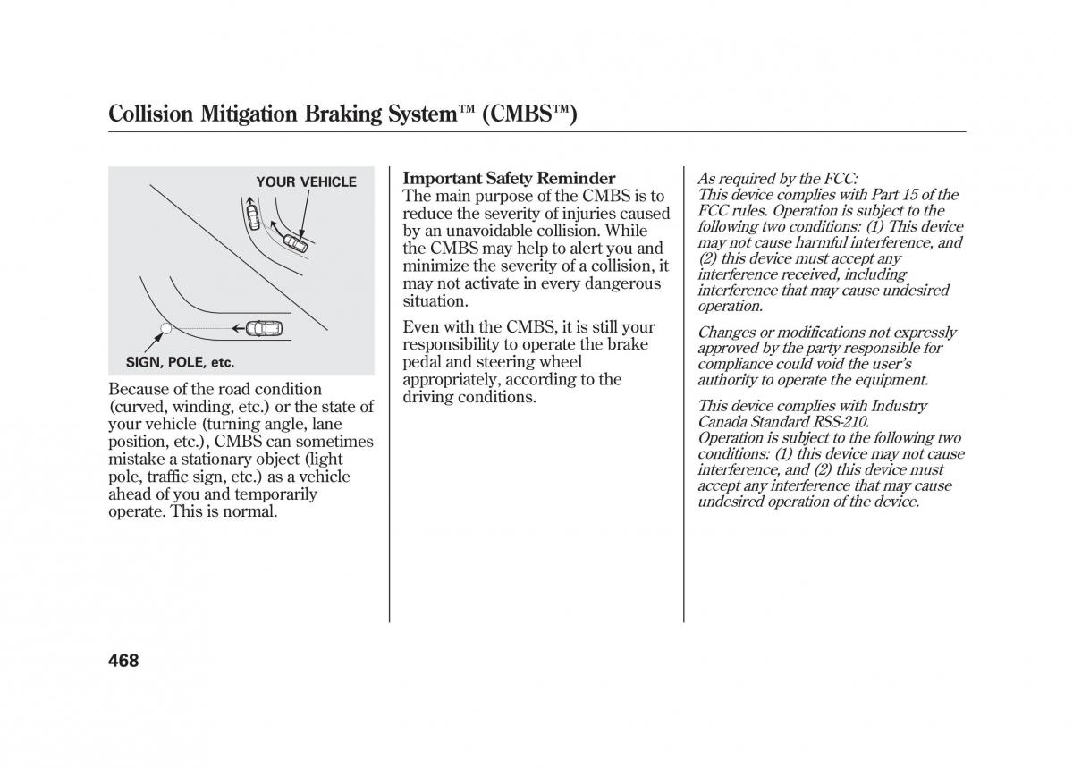 Acura MDX II 2 owners manual / page 475