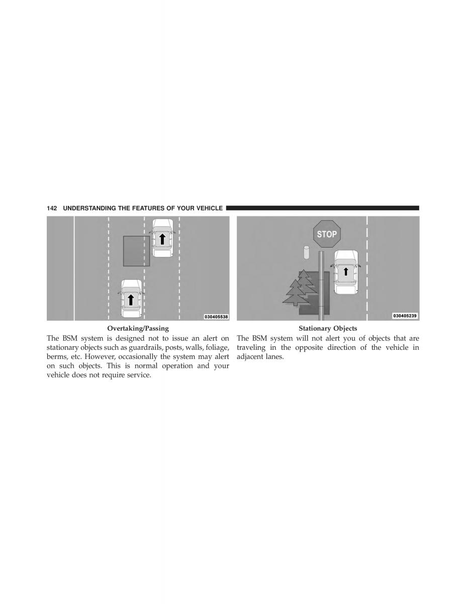 Chrysler Grand Voyager V 5 Town and Country Lancia Voyager owners manual / page 144