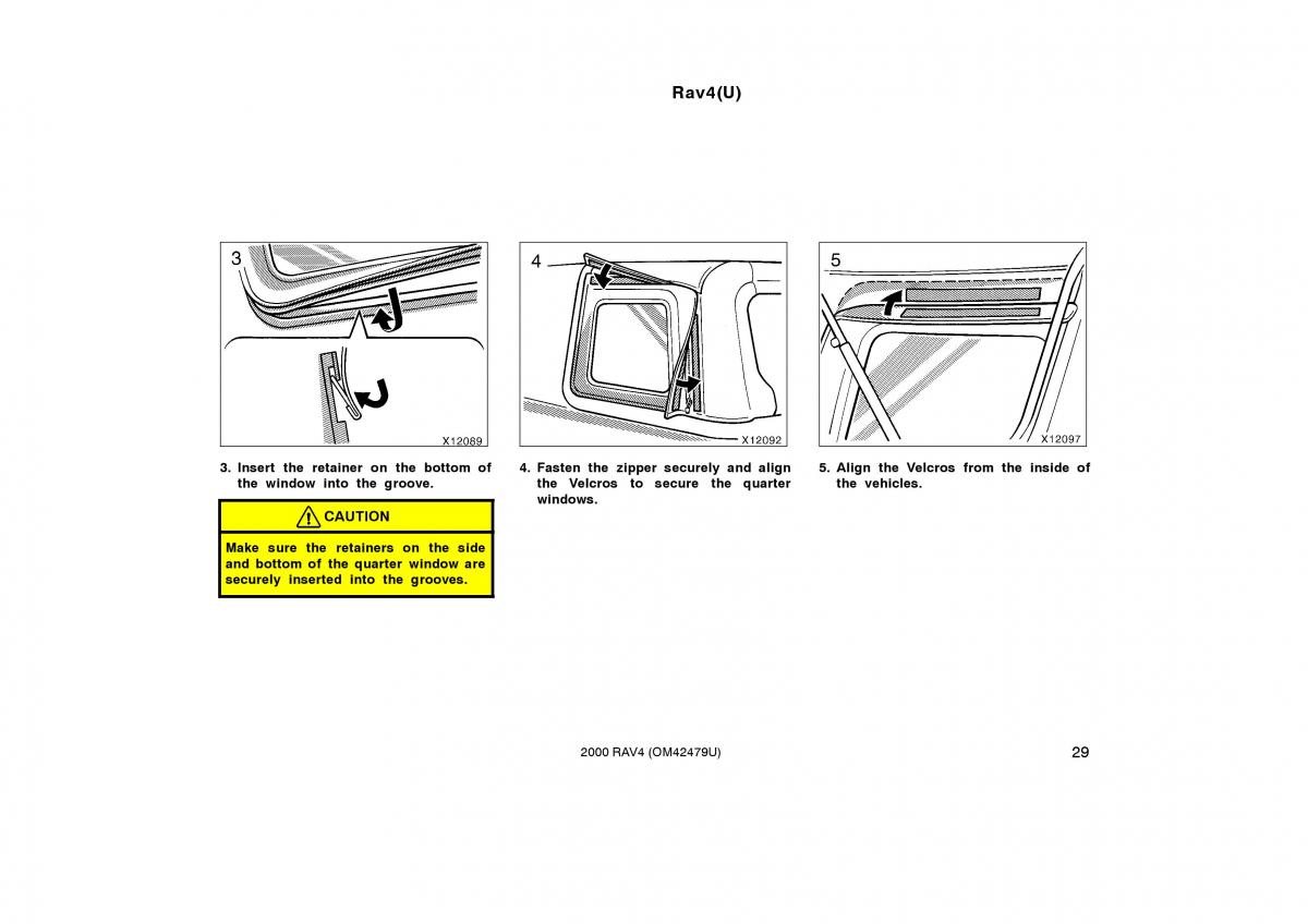 Toyota Rav4 II 2 owners manual / page 37