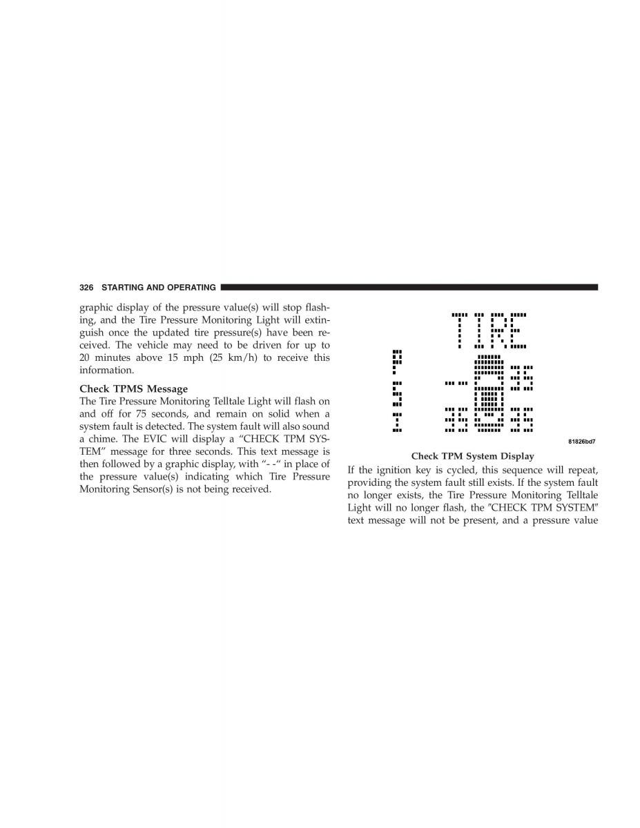 Jeep Patriot owners manual / page 328