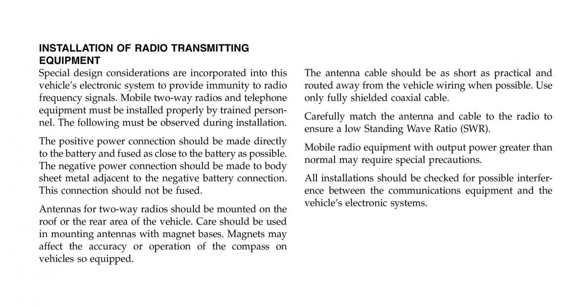 Jeep Patriot owners manual / page 455