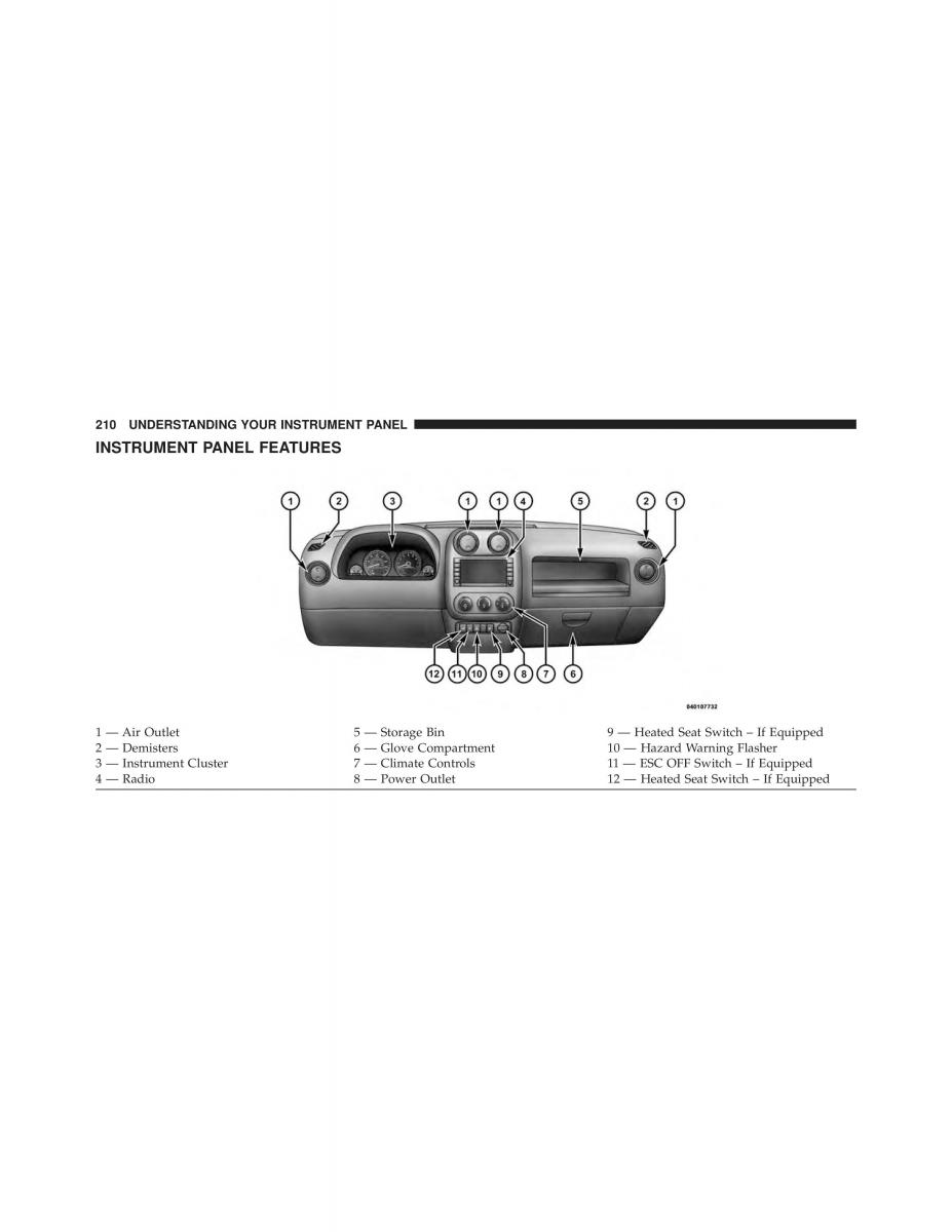 Jeep Patriot owners manual / page 212