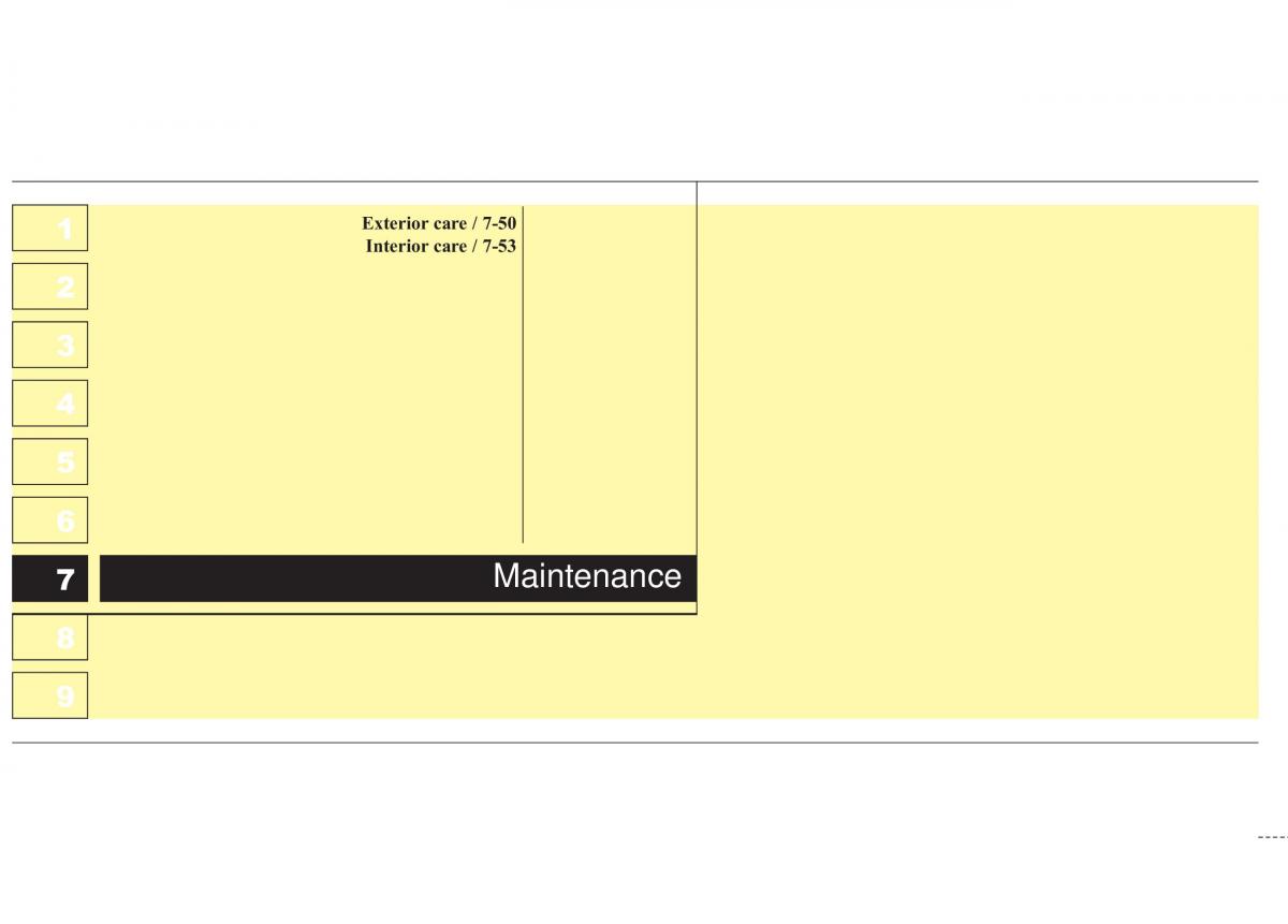 Kia Sportage II 2 owners manual / page 311