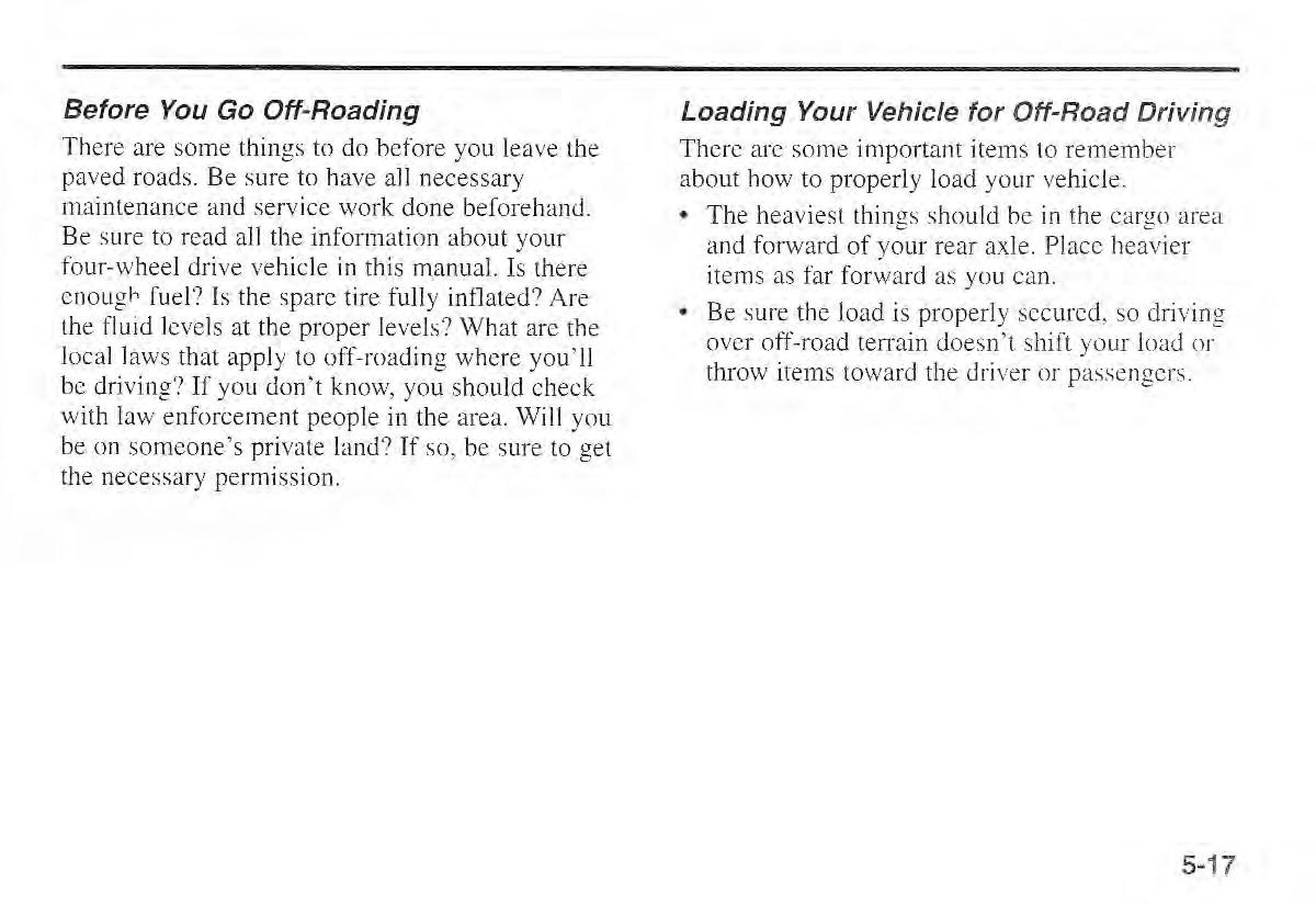 Kia Sportage I 1 owners manual / page 154