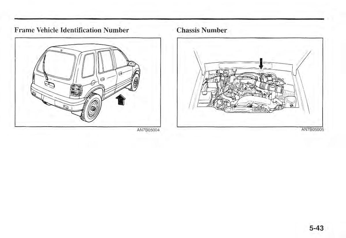 Kia Sportage I 1 owners manual / page 180