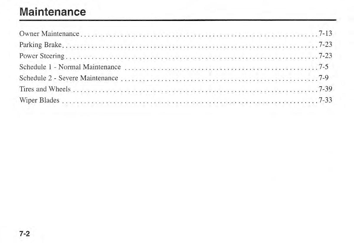 Kia Sportage I 1 owners manual / page 209