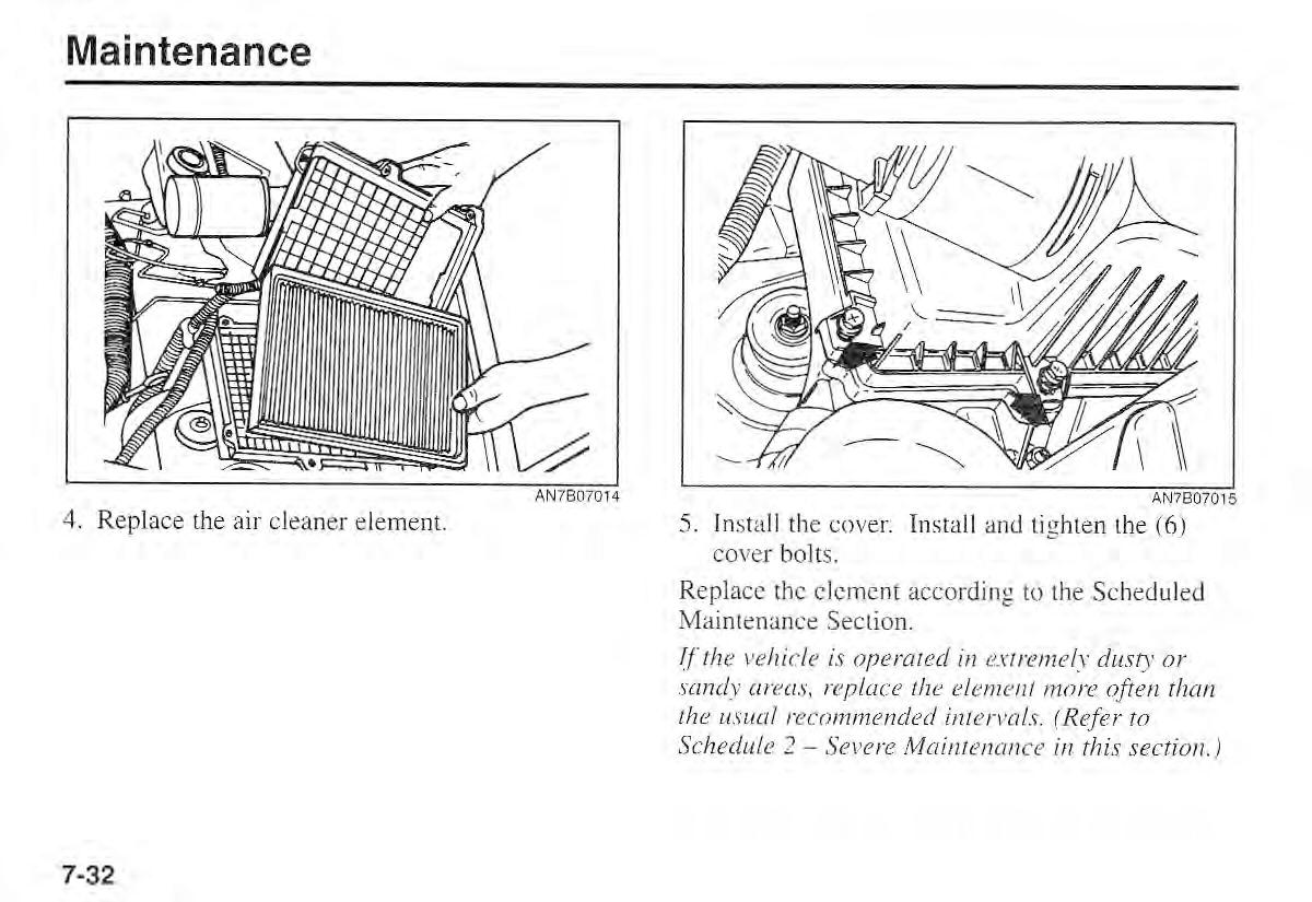 Kia Sportage I 1 owners manual / page 239