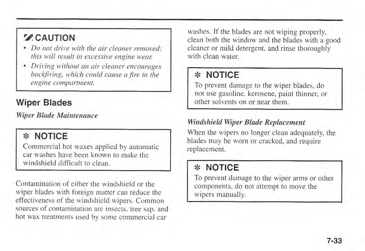 Kia Sportage I 1 owners manual / page 240