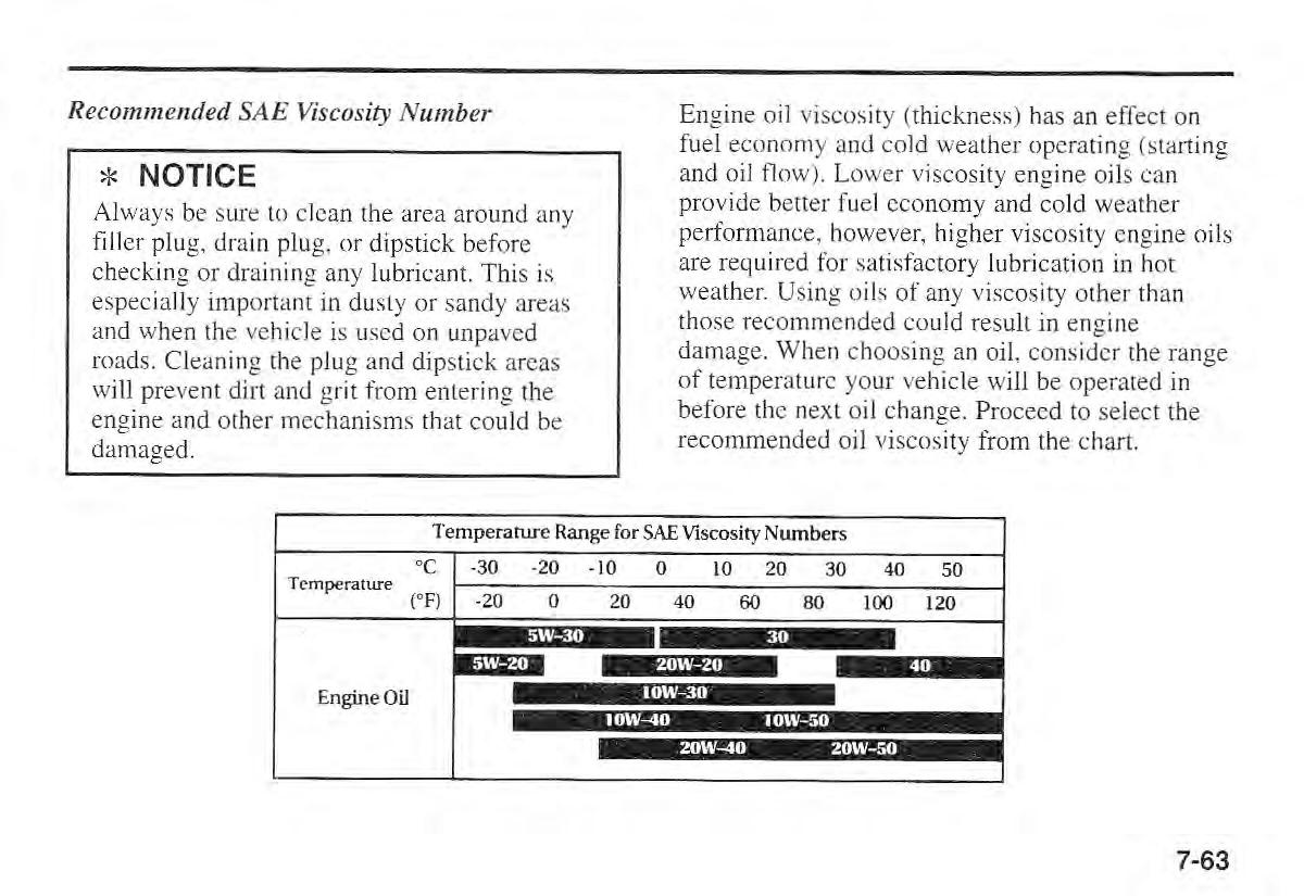 Kia Sportage I 1 owners manual / page 271