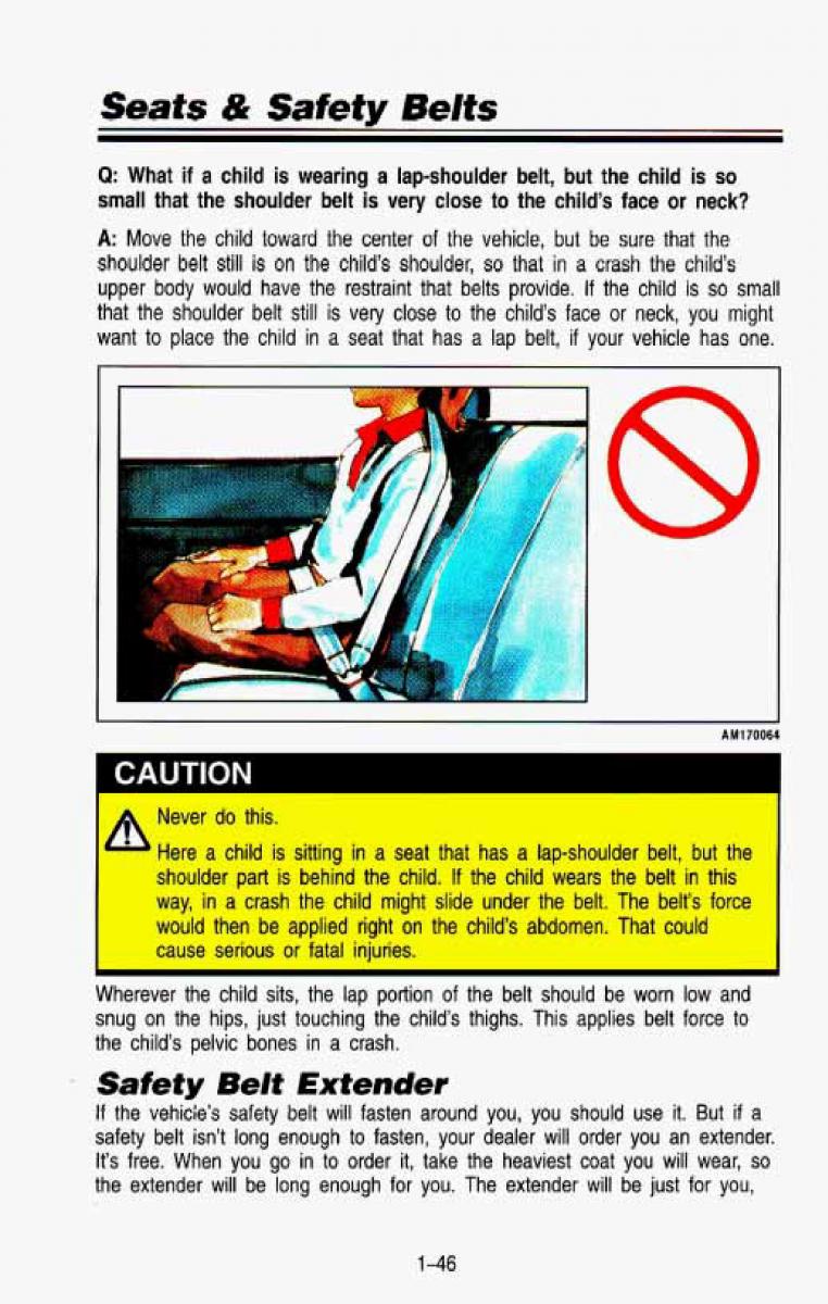 Chevrolet Suburban owners manual / page 59