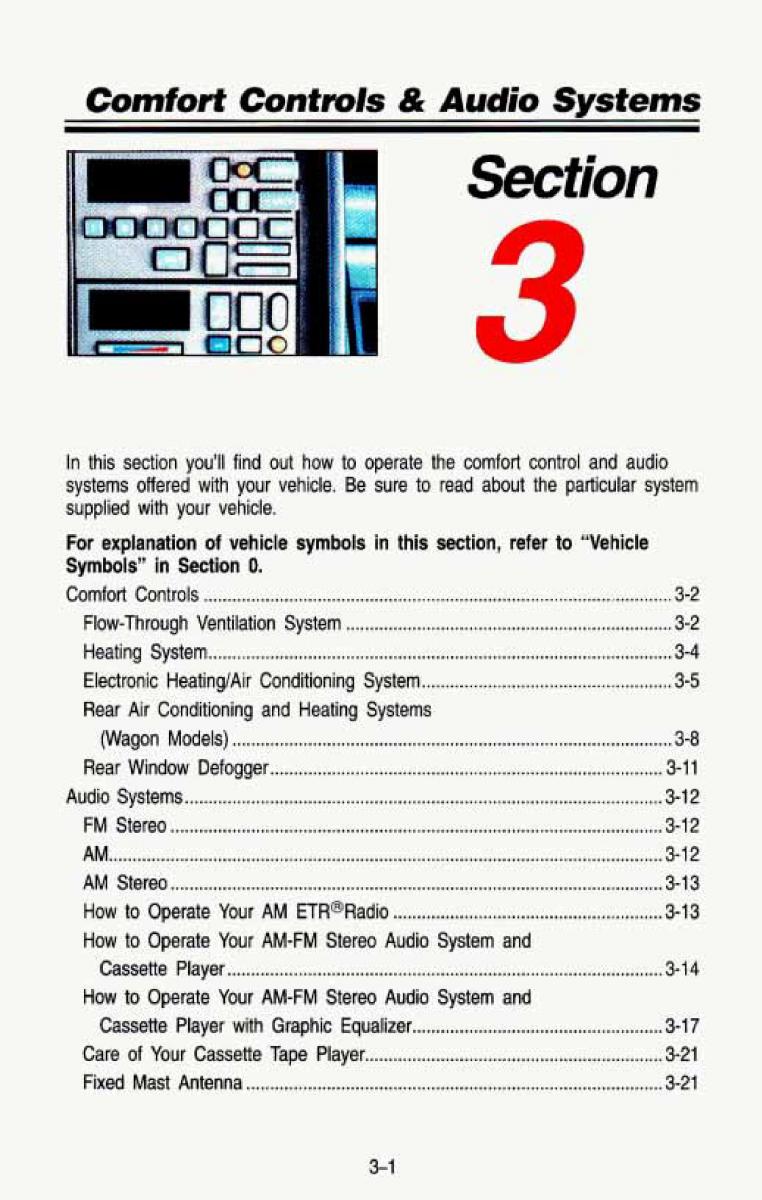 Chevrolet Suburban owners manual / page 146