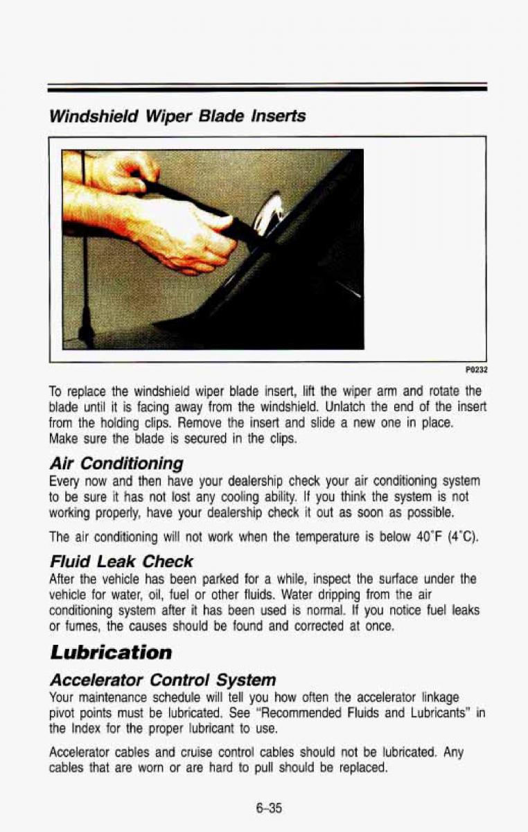 Chevrolet Suburban owners manual / page 300