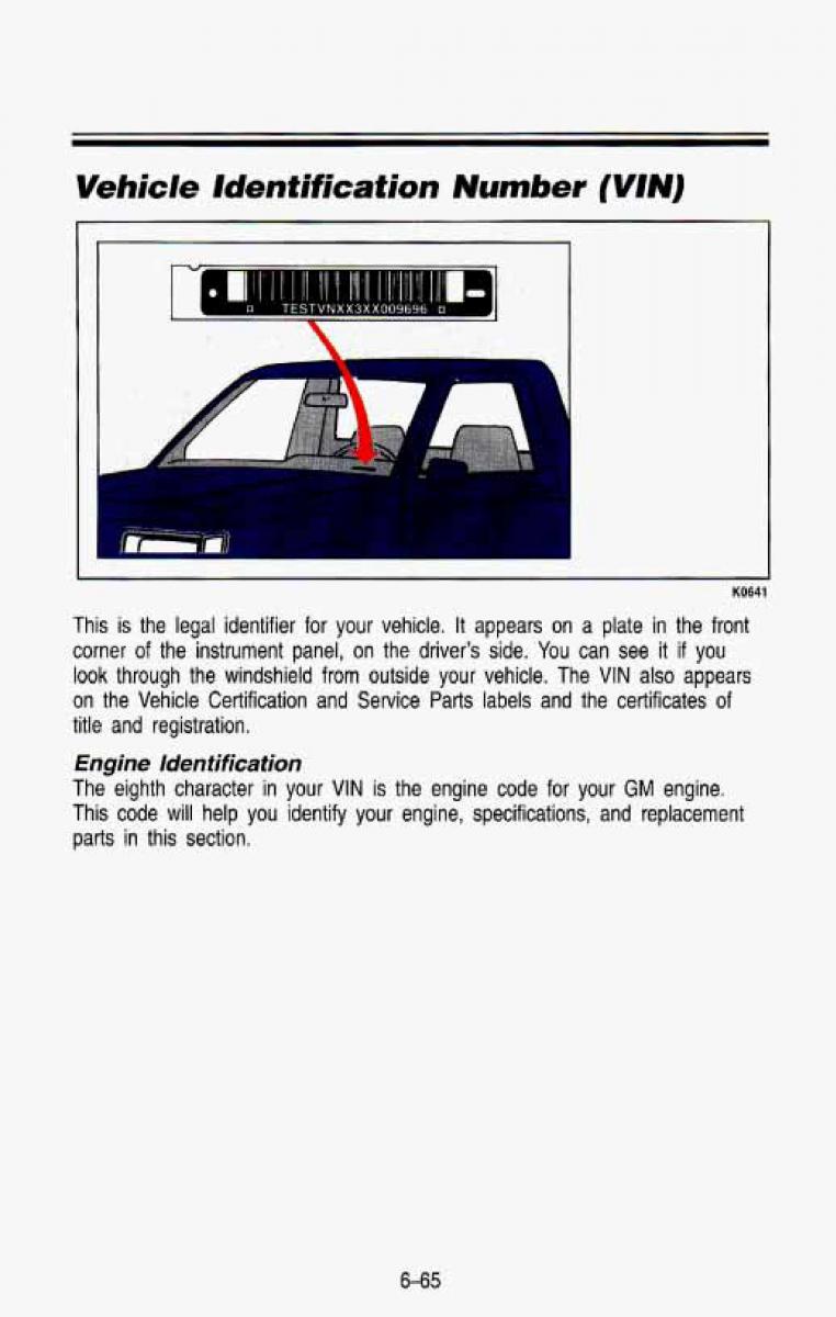 Chevrolet Suburban owners manual / page 330