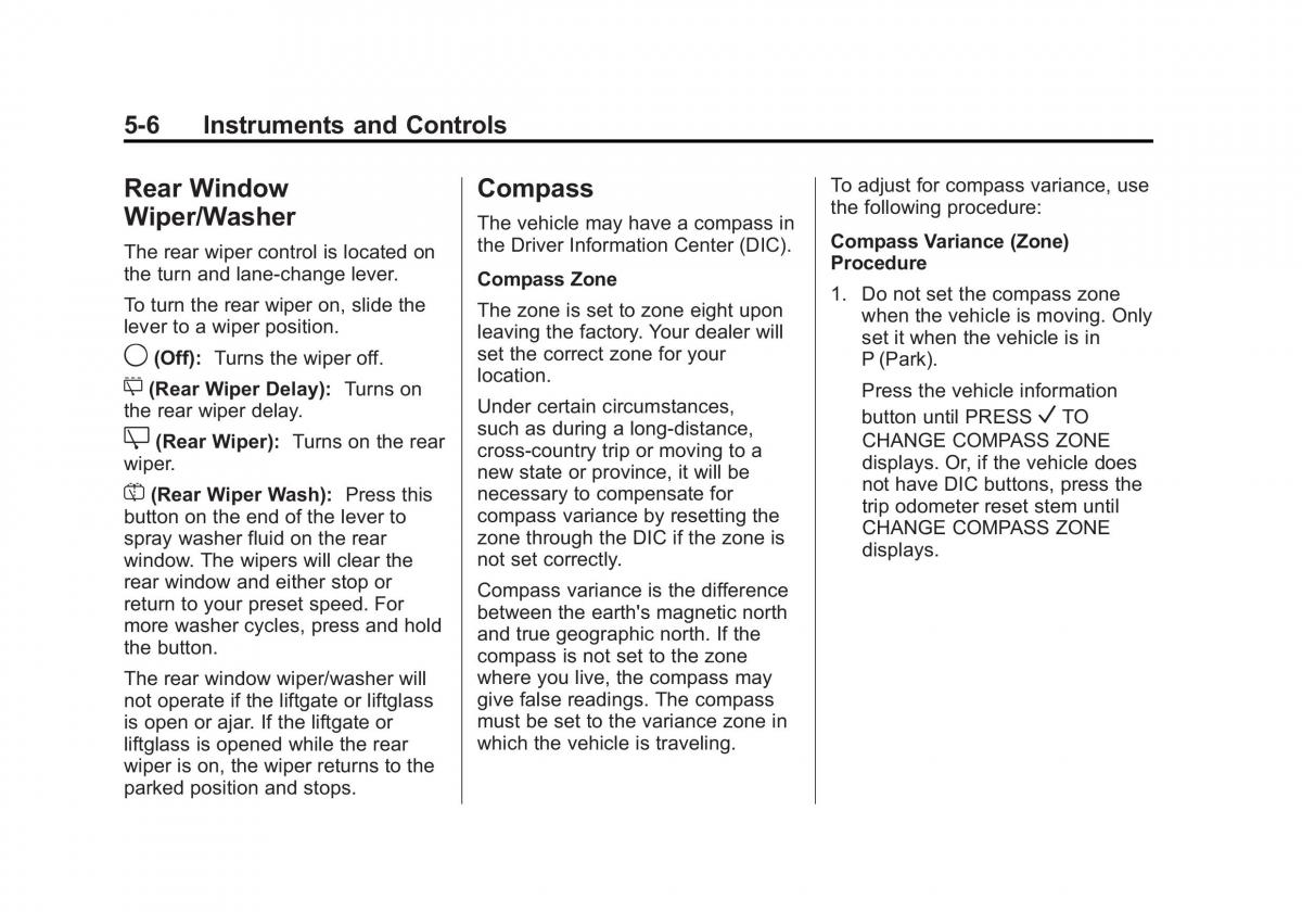 Chevrolet Suburban owners manual / page 142