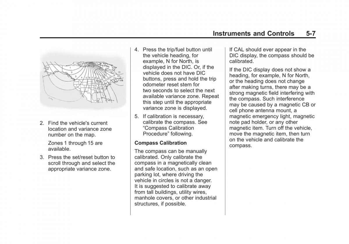 Chevrolet Suburban owners manual / page 143