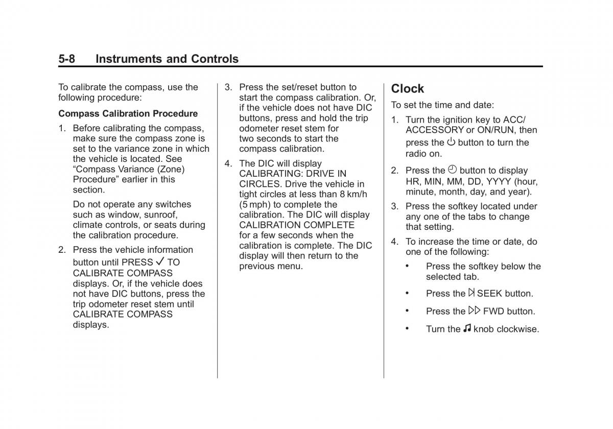 Chevrolet Suburban owners manual / page 144