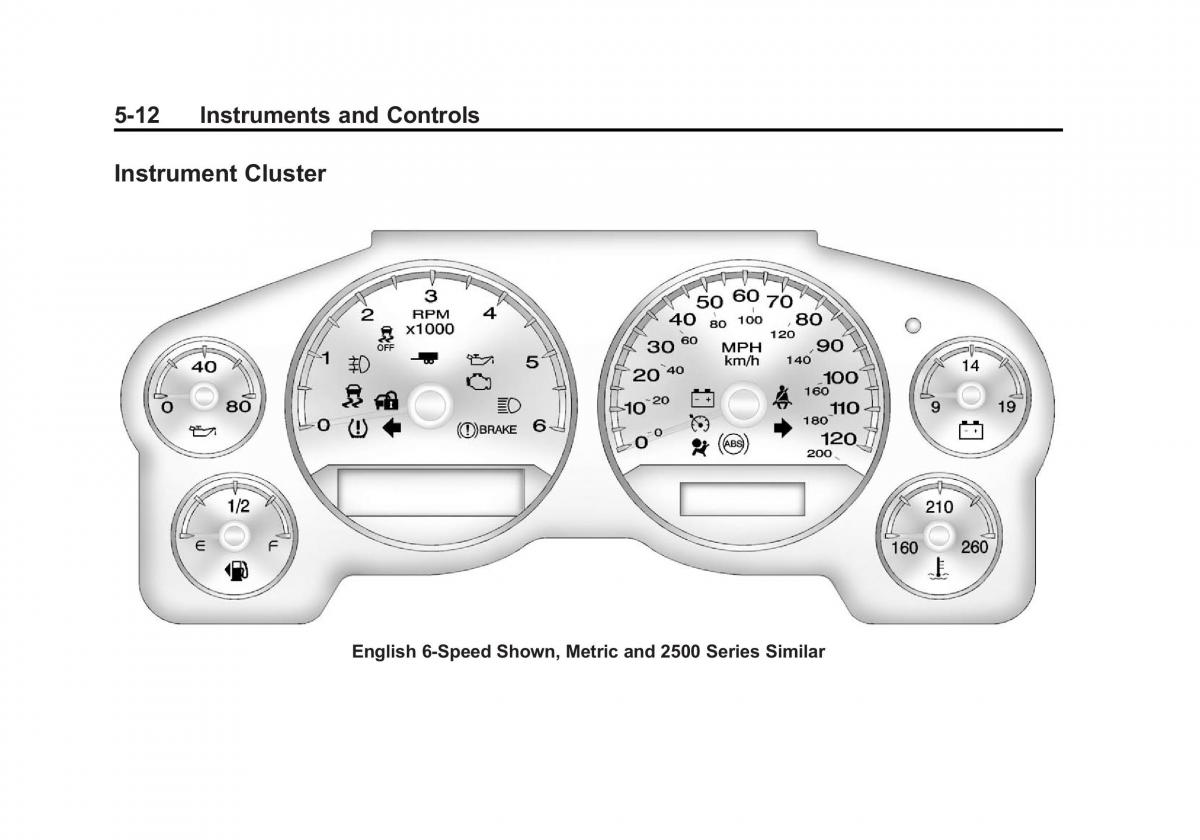 Chevrolet Suburban owners manual / page 148