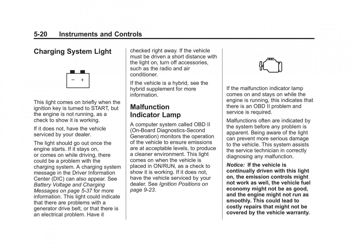 Chevrolet Suburban owners manual / page 156