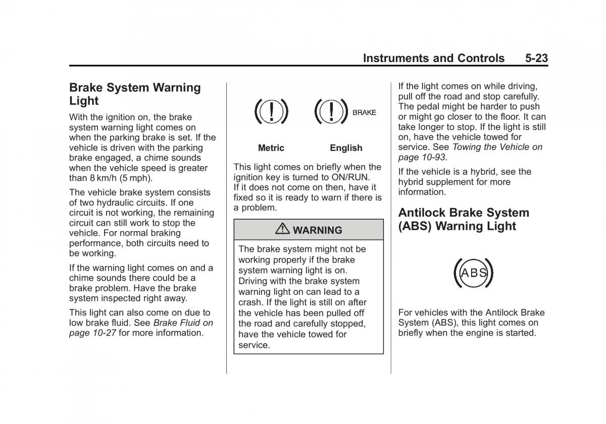 Chevrolet Suburban owners manual / page 159