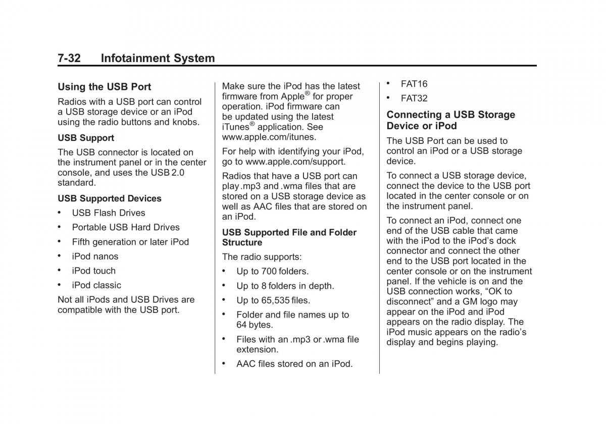 Chevrolet Suburban owners manual / page 240